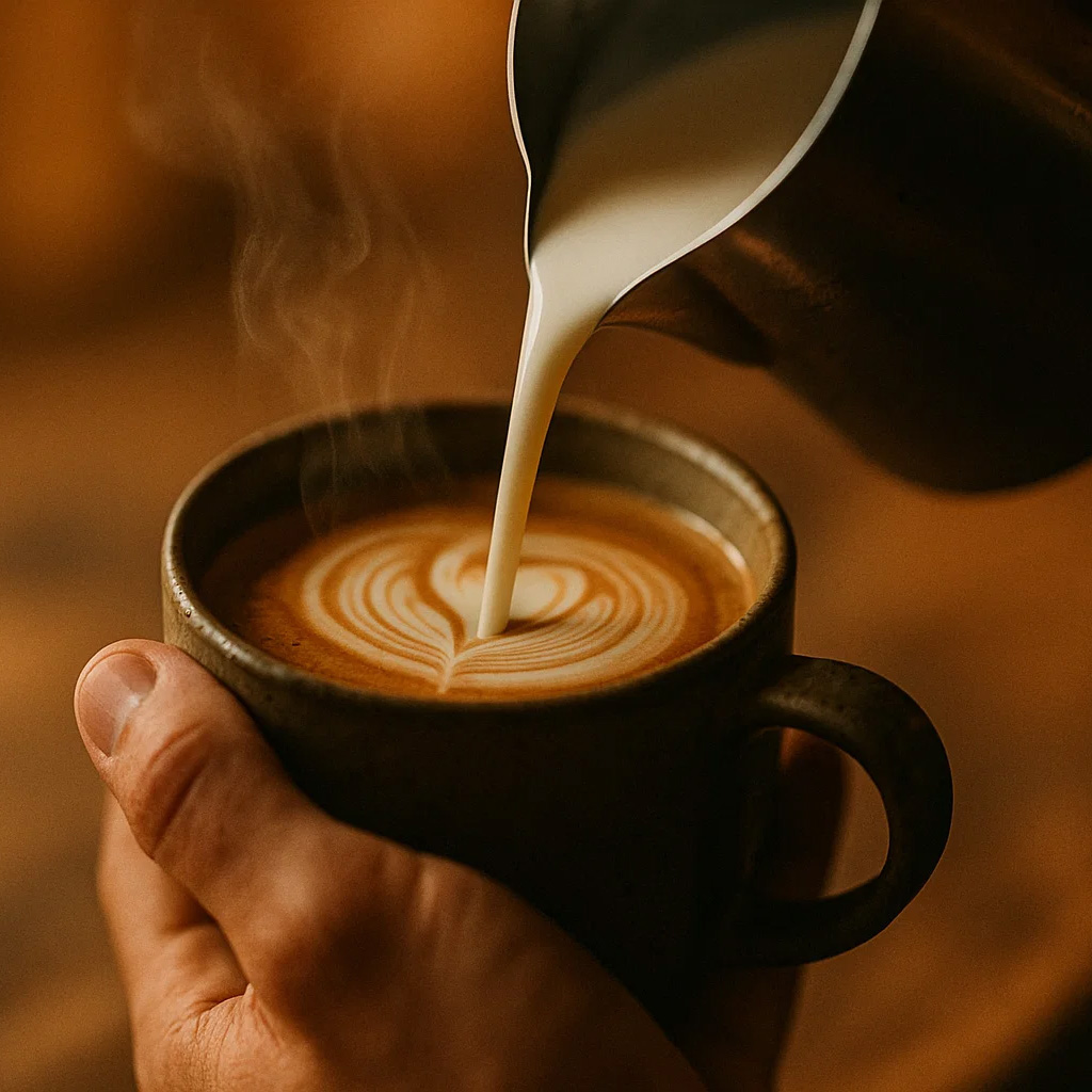 Fristuk Kava Kikiriki